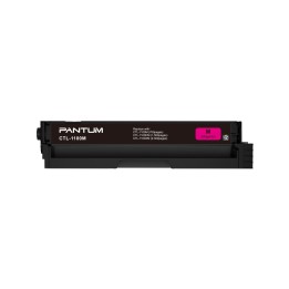 Toner Original Pantum CTL1100HM Magenta para CM1100 (1. 5k)