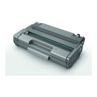 Toner Compatible RICOH 408281 Negro para Aficio SP330H (7k)