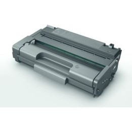 Toner Compatible RICOH 408281 Negro para Aficio SP330H (7k)