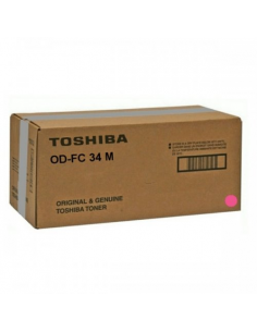 TAMBOR ORIGINAL TOSHIBA ODFC34M (6A000001587) MAGENTA e-STUDIO 287cs/347cs/407cs (30k)