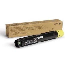 Toner Original XEROX 106R03766 Amarillo para Versalink C7000 (10k) (EUROPA ORIENTAL)