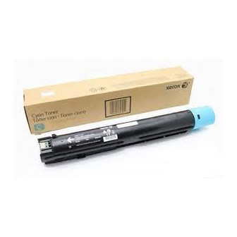 Toner Original XEROX 106R03768 Cyan para Versalink C7000 (10k) (EUROPA ORIENTAL)