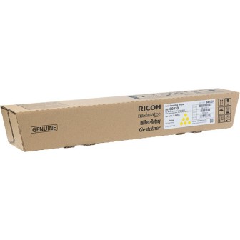 Toner Original RICOH 842531 Amarillo para IM C4510 C5510 C6010 (28k)