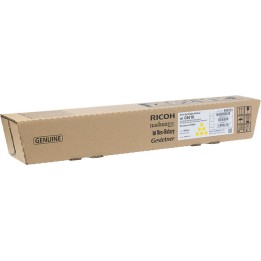 Toner Original RICOH 842531 Amarillo para IM C4510 C5510 C6010 (28k)