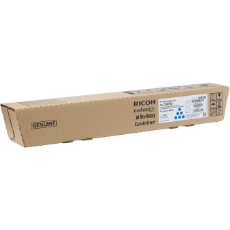 Toner Original RICOH 842533 Cyan para IM C4510 C5510 C6010 (28k)