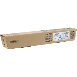 Toner Original RICOH 842533 Cyan para IM C4510 C5510 C6010 (28k)