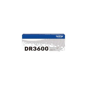 Unidad de Tambor Original BROTHER DR3600 (75k)