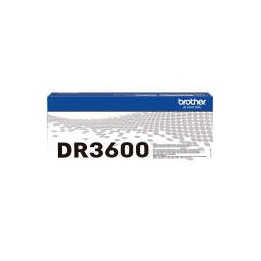 Unidad de Tambor Original BROTHER DR3600 (75k)