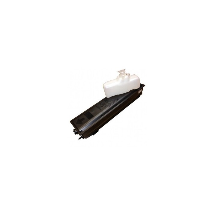 Toner Compatible OLIVETTI B1082 Negro para d-Copia 1801MF 2201MF (15k)