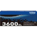 Toner Original BROTHER TN3600XL Negro (6k)