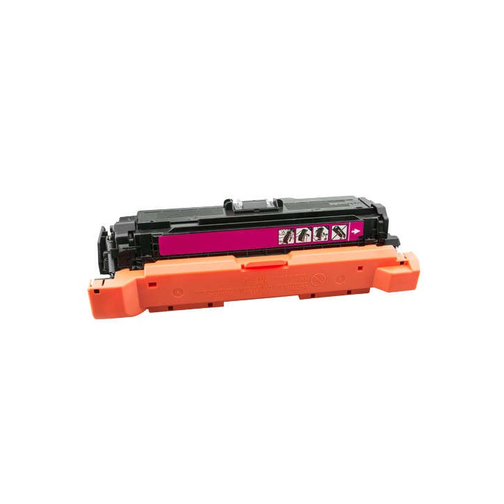 Toner Compatible CON CHIP HP W2123X (212X) Magenta (10k)