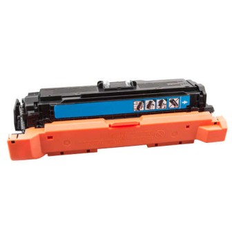 Toner Compatible CON CHIP HP W2121X (212X) Cyan (10k)