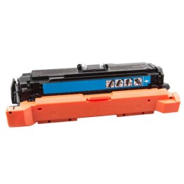 Toner Compatible CON CHIP HP W2121X (212X) Cyan (10k)