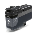 Tinta Compatible BROTHER LC427XLBK Negro (6k)