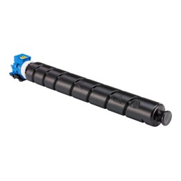 Toner Compatible KYOCERA-MITA TK8525C 1T02RMCNL1 Cyan (20k) RW