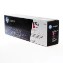 Toner Original HP CF303A (827A) Magenta (32k)