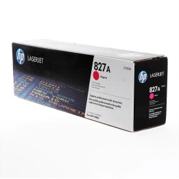 Toner Original HP CF303A (827A) Magenta (32k)