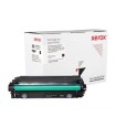 Toner Compatible XEROX para HP CF360A (508A) Negro (6k)