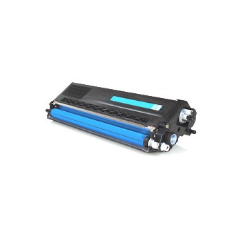 Toner Compatible BROTHER TN900C Cyan para MFC-L9550CDWT HL-L9200CDWT (6k)