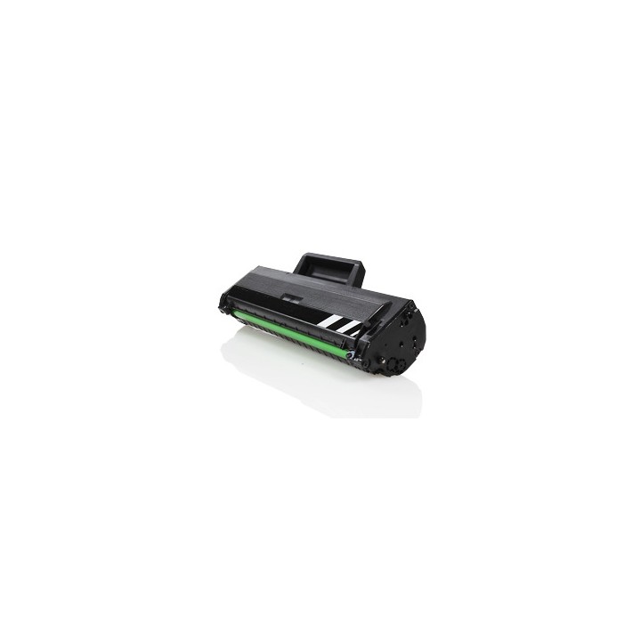 Toner Compatible DELL 593-11108 Negro para B1160 B1165