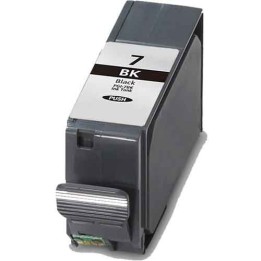 Tinta Compatible CANON PGI7 2444B001 Negro