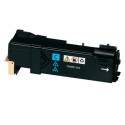 Toner Compatible XEROX 106R01594 Cyan para Phaser 6500