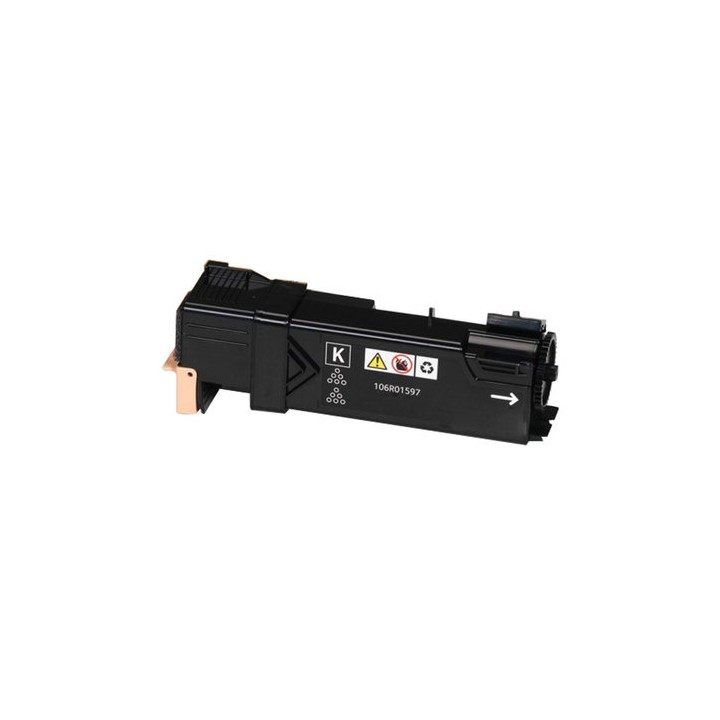 Toner Compatible XEROX 106R01597 Negro para Phaser 6500