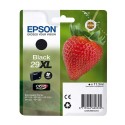 Tinta Original EPSON 29XL T2991 C13T29914012 Negro para XP235 XP332 (11. 3 ml)