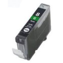 Tinta Compatible CANON CLI-8G Verde