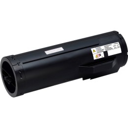 Toner Compatible EPSON C13S050699 Negro para WorkForce AL-M400