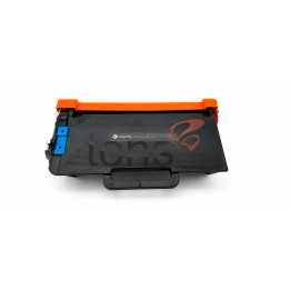 Toner Compatible ONPRINT BROTHER TN3480 Negro (8k)
