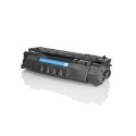 Toner Compatible HP Q5949A Q7553A CANON 708 715 Negro para Laserjet 1160 1320 P2014 P2015 (3k)