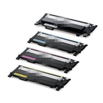 Toner Compatible SAMSUNG 406S Negro para CLP-360 365 3305