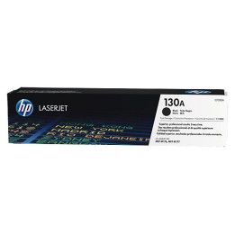 Toner Original HP HP CF350A (130A) Negro para Laserjet M176 M177 (1. 3k)