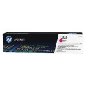 Toner Original HP HP CF353A (130A) Magenta para Laserjet M176 M177 (1k)