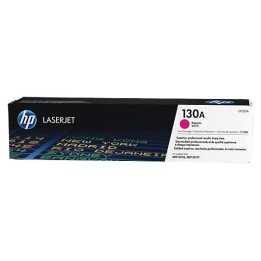 Toner Original HP HP CF353A (130A) Magenta para Laserjet M176 M177 (1k)