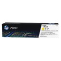 Toner Original HP HP CF352A (130A) Amarillo para Laserjet M176 M177 (1k)