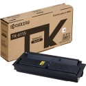 Toner Original KYOCERA-MITA TK6115 1T02P10NL0 Negro (15k)