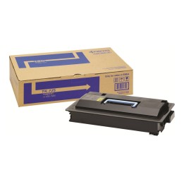 Toner Original KYOCERA-MITA TK725 1T02KR0NL0 Negro (34k)
