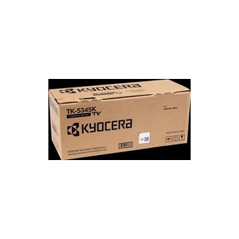Toner Original KYOCERA-MITA TK5345K 1T02ZL0NL0 Negro (17k)