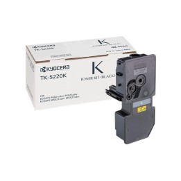 Toner Original KYOCERA-MITA TK5220K 1T02R90NL1 Negro (1. 2k)