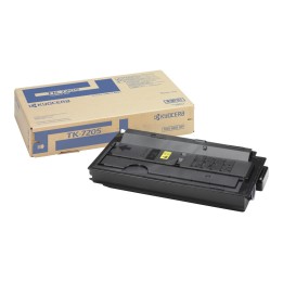 Toner Original KYOCERA-MITA TK7205 1T02NL0NL0 Negro (35k)
