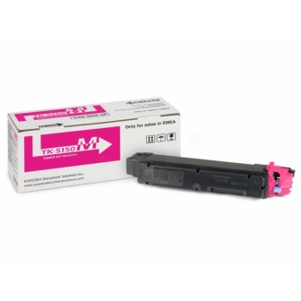Toner Original KYOCERA-MITA TK5150M 1T02NSBNL0 Magenta (10k)