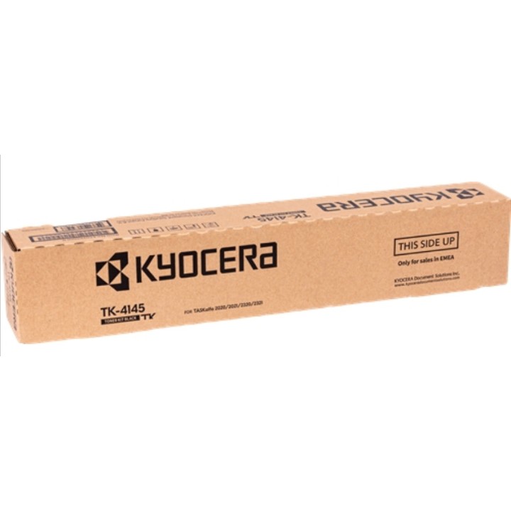 Toner Original KYOCERA-MITA TK4145 1T02XR0NL0 Negro (16k)