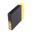 Tinta Compatible CANON PGI2500XL 9267B001 Amarillo