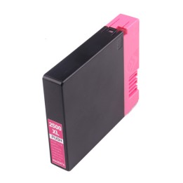 Tinta Compatible CANON PGI2500XL 9266B001 Magenta