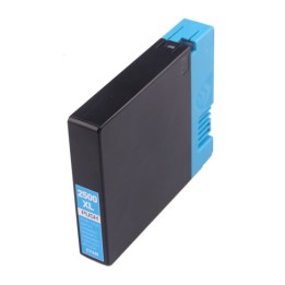 Tinta Compatible CANON PGI2500XL 9265B001 Cyan