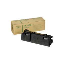 Toner Original KYOCERA-MITA TK400 370PA0KL Negro (10k)