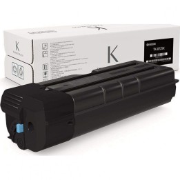 Toner Original KYOCERA-MITA TK8735K 1T02XN0NL0 Negro (85k)