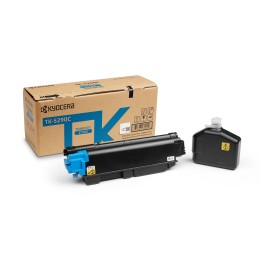 Toner Original KYOCERA-MITA TK5290C 1T02TXCNL0 Cyan (13k)